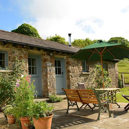 Dandelion Cottage, Amroth Luaran gambar