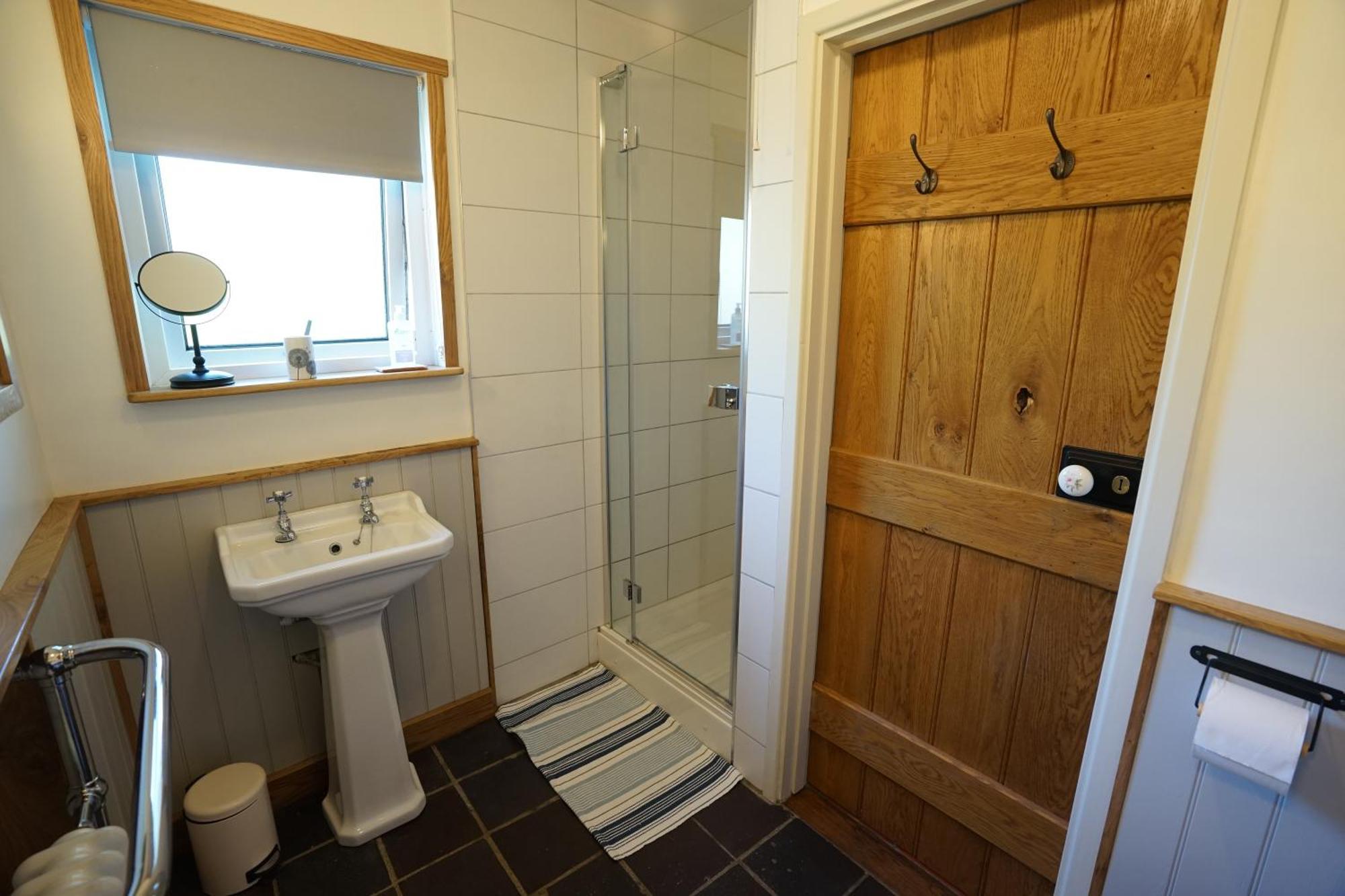 Dandelion Cottage, Amroth Luaran gambar