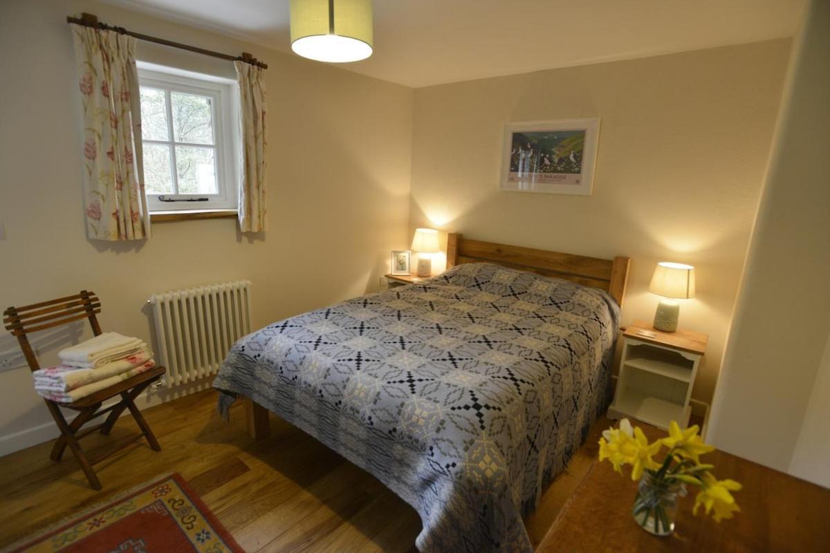 Dandelion Cottage, Amroth Luaran gambar
